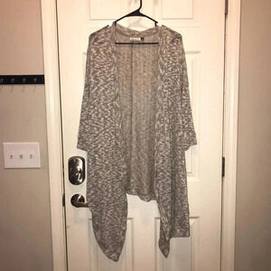 Quarter Sleeve Cardigan ☑️